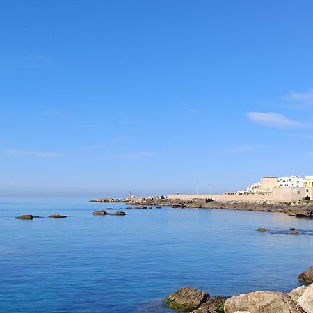 B&B Delfis II Gallipoli Buitenkant foto