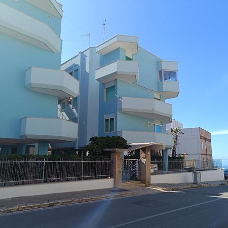 B&B Delfis II Gallipoli Buitenkant foto