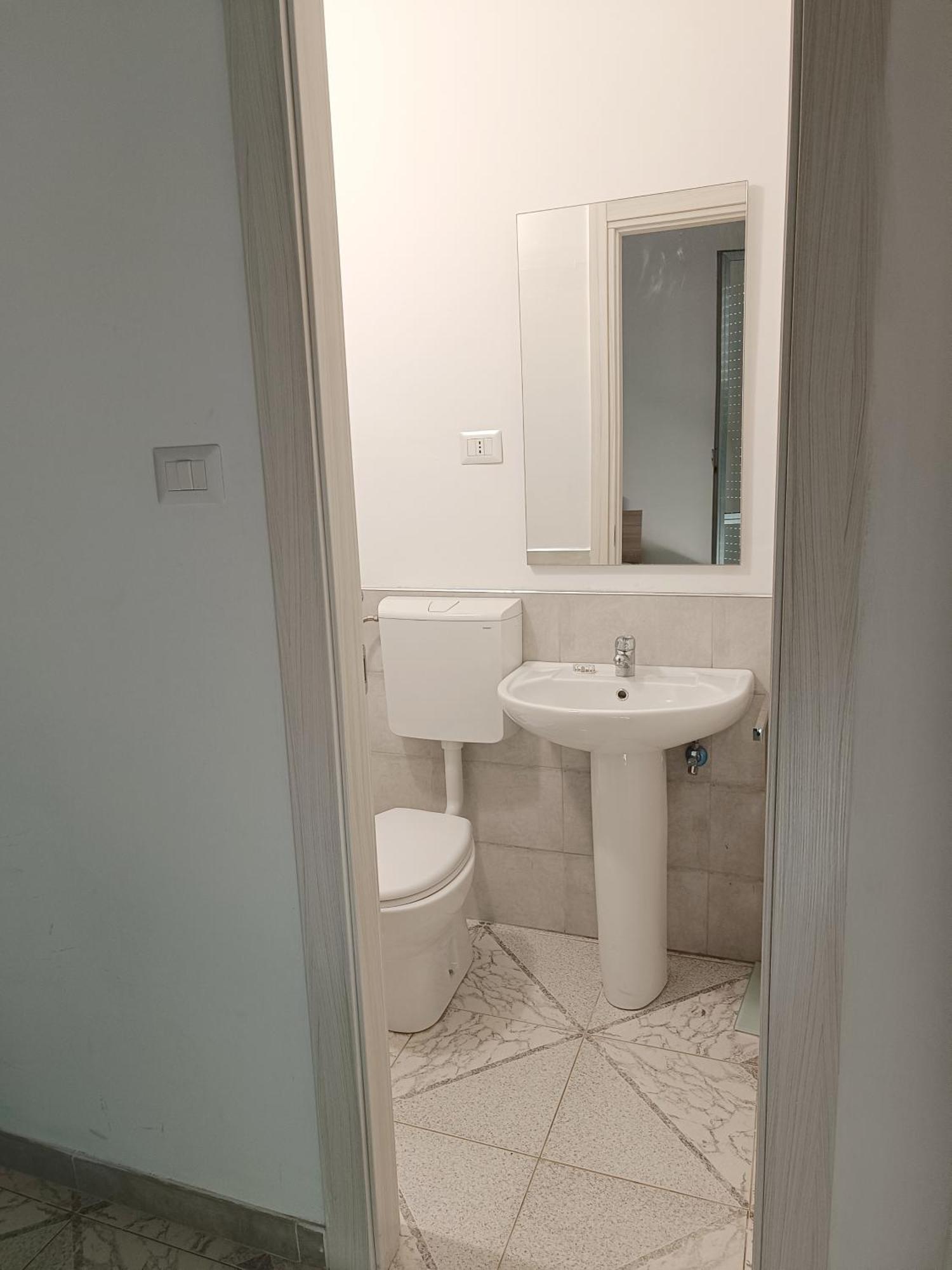 B&B Delfis II Gallipoli Buitenkant foto